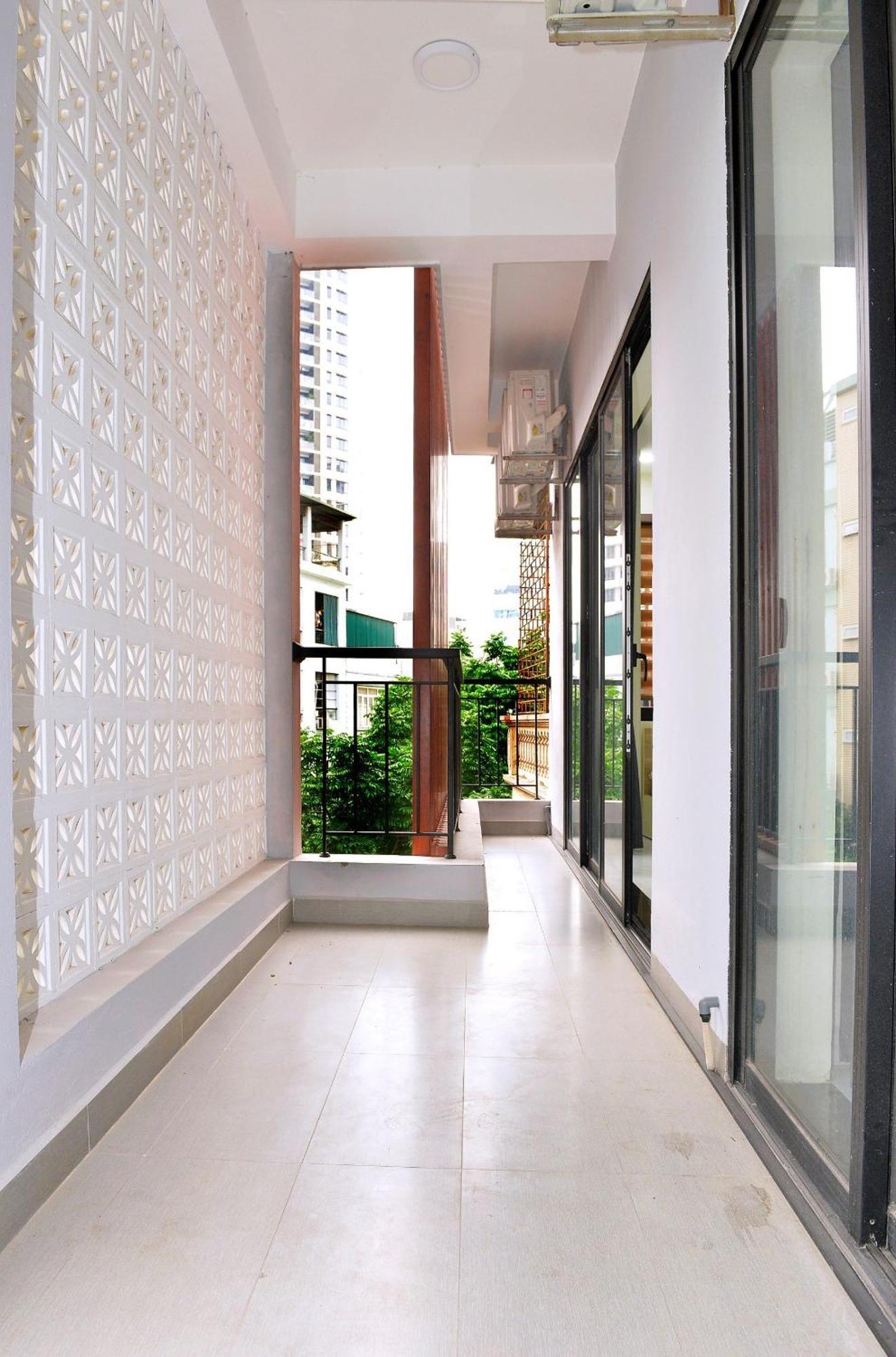 Era Apartment Xuan Thuy Ханой Экстерьер фото