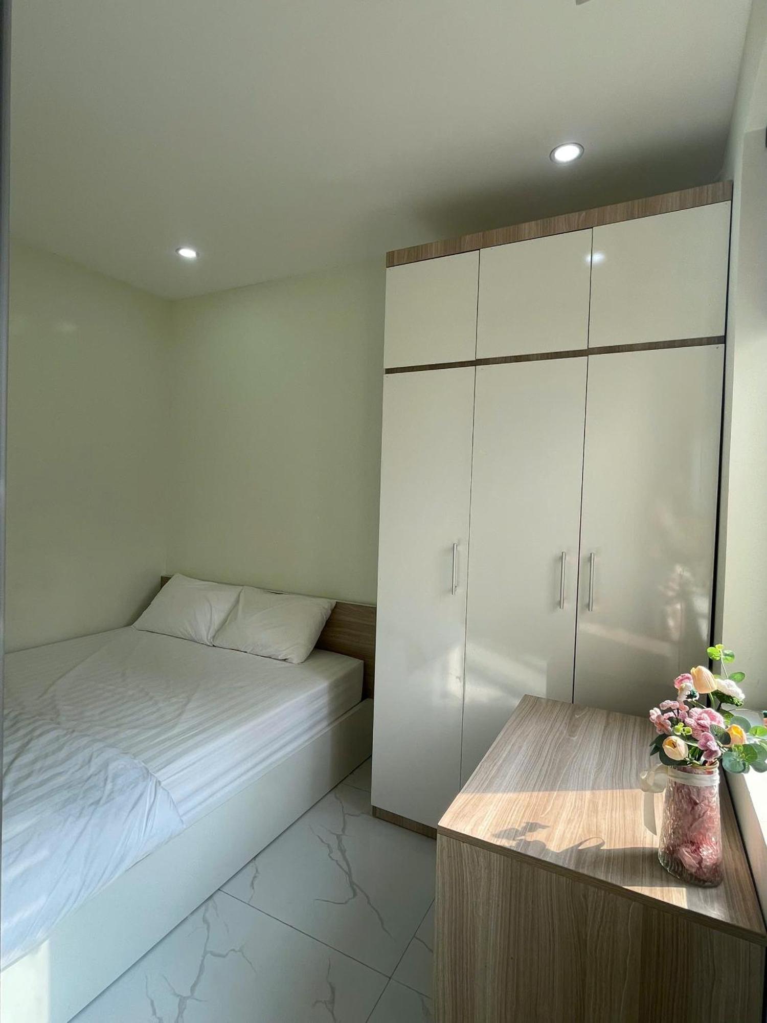 Era Apartment Xuan Thuy Ханой Экстерьер фото