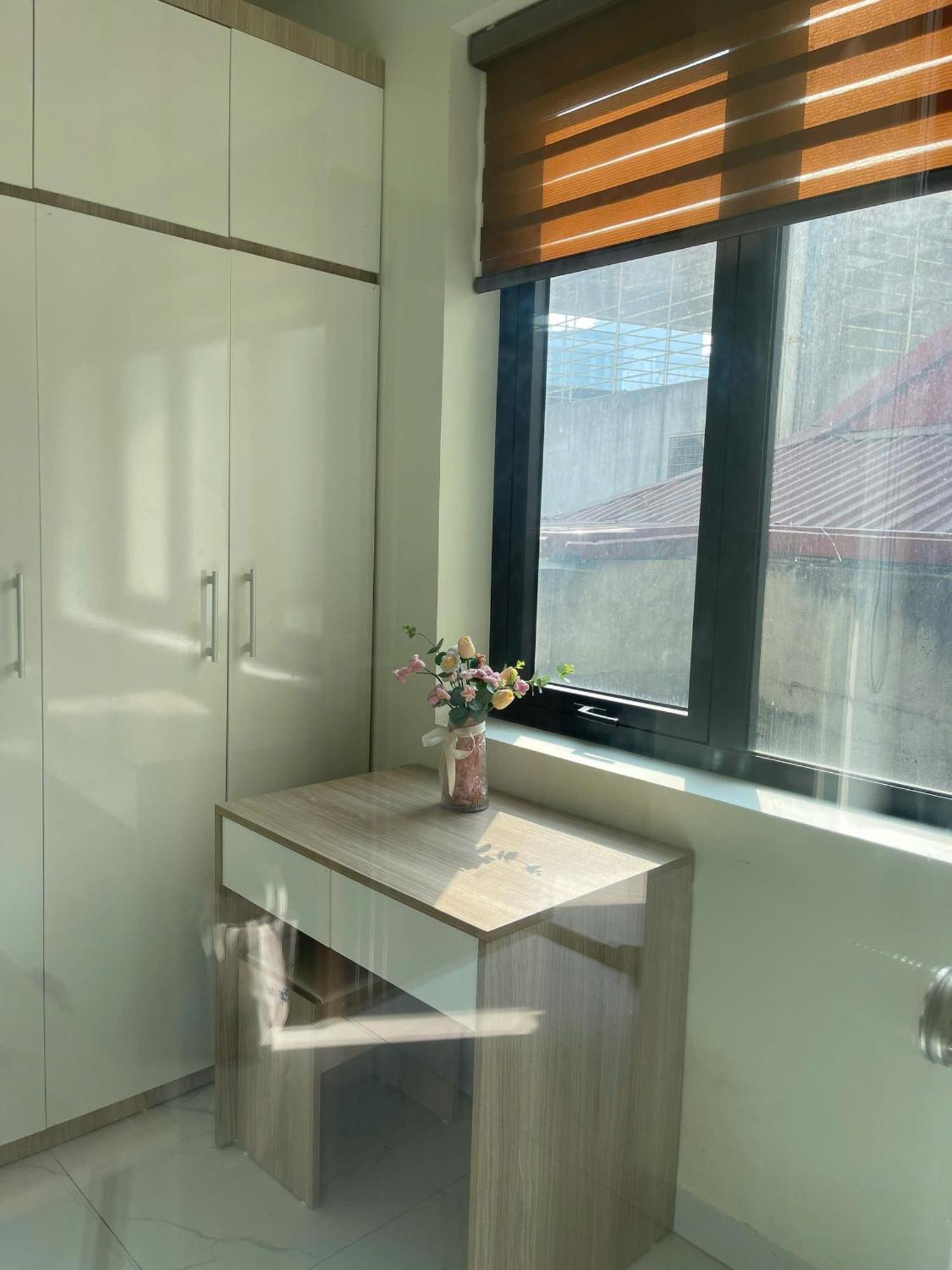 Era Apartment Xuan Thuy Ханой Экстерьер фото
