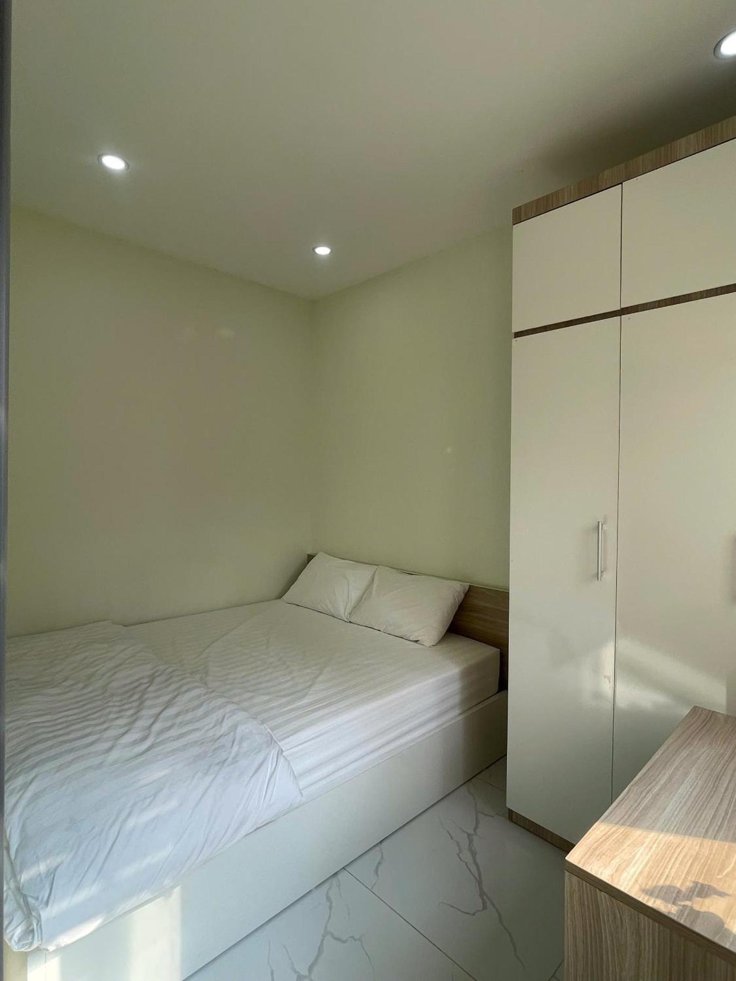 Era Apartment Xuan Thuy Ханой Экстерьер фото