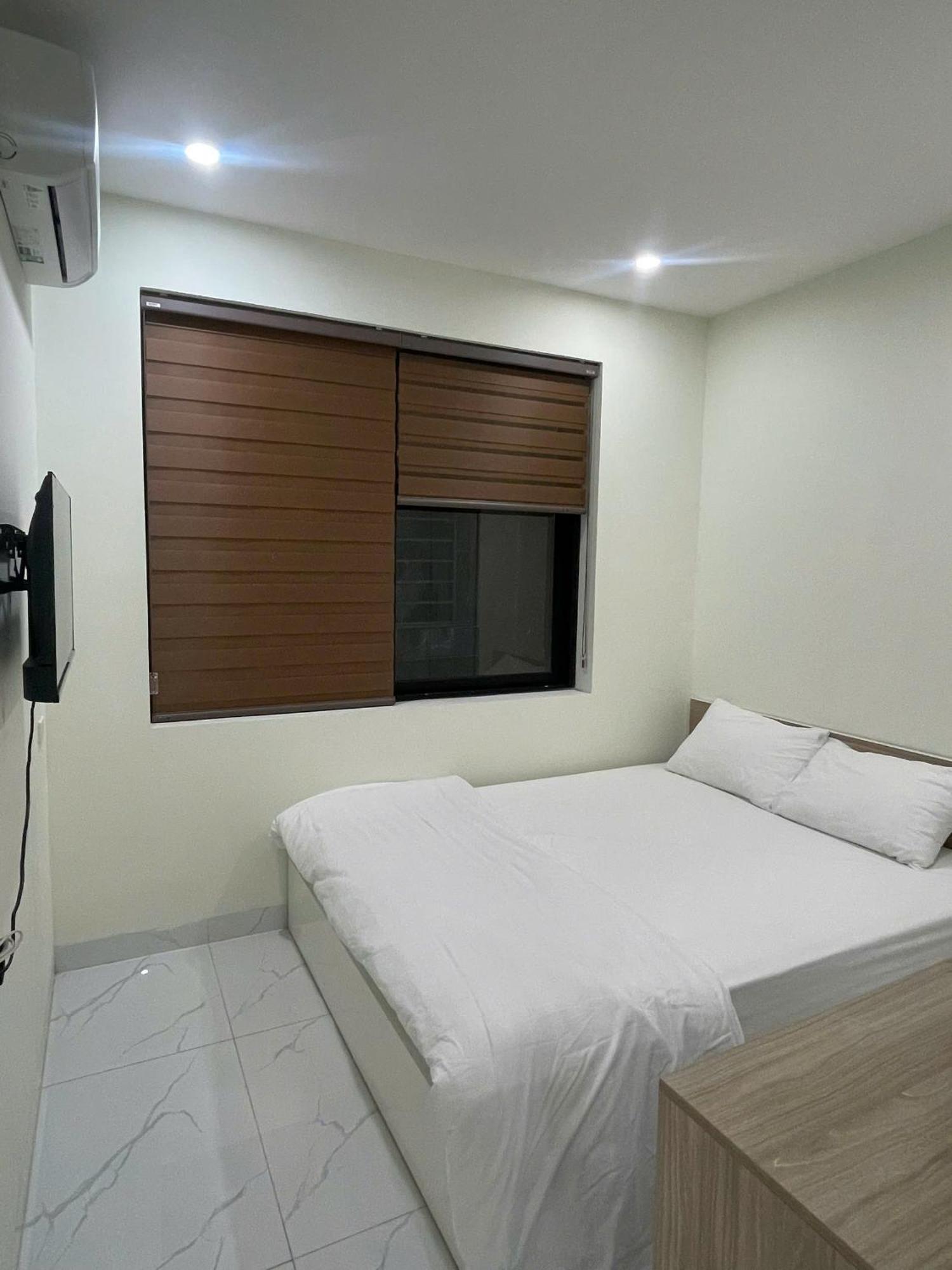 Era Apartment Xuan Thuy Ханой Экстерьер фото